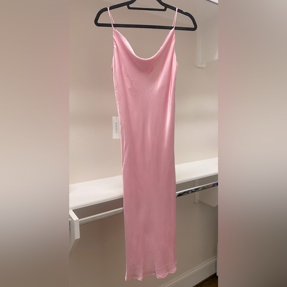 Bardot slip dress - worn once - Picture 2 of 4